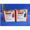 Image 2 : 375 Cal. .375" 270gr SPRP Hornady Bullets
