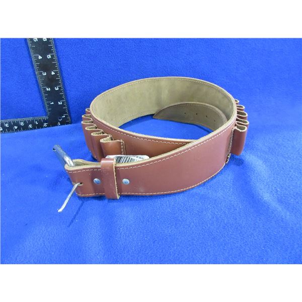 Levy's 20 Gauge Shotshell Belt - EX47C-20-M-WAL