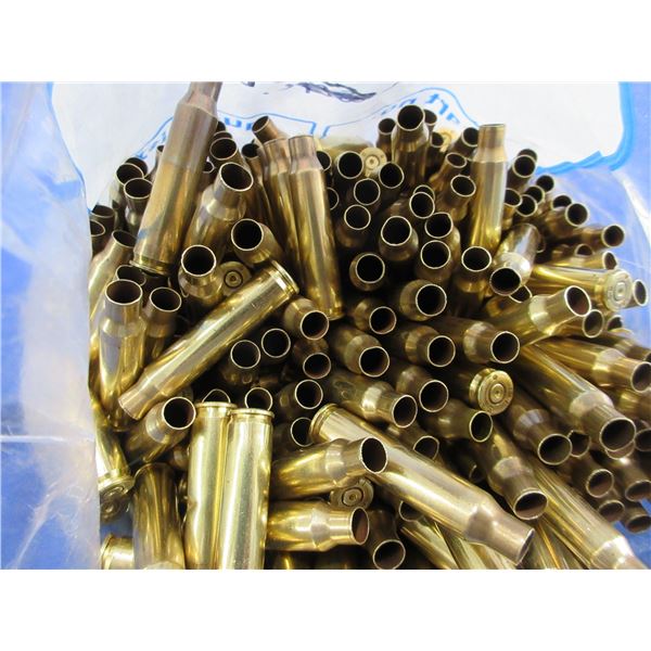 Brass Only - 223 Rem. Unprimed - Bag of 250