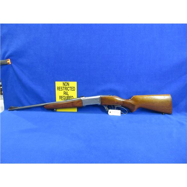 Non-Restricted - Savage Model 99C in 308 Win