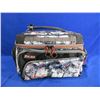 Image 2 : NEW - Xcaliber Tackle Bag with 4 Compartment Cases