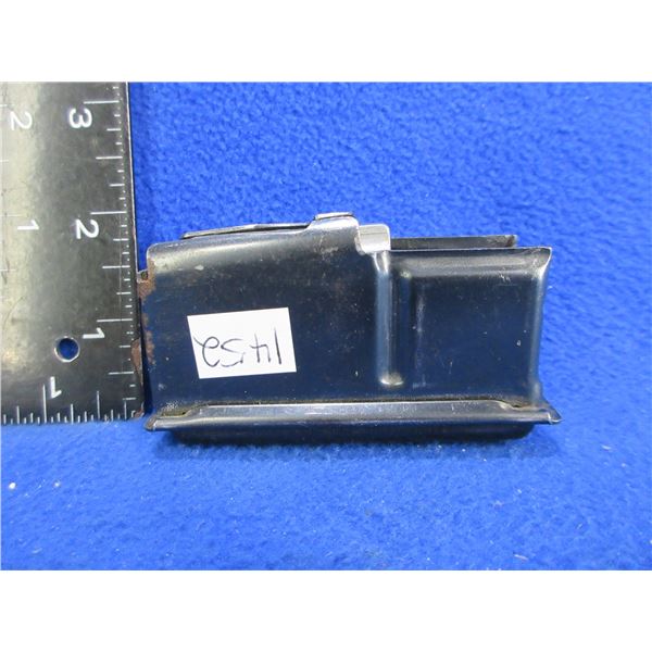 243/308 Winchester Model 100 - 4 Round Magazine