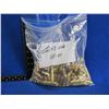 Image 2 : Brass Only - 243 Win. Unprimed - Bag of 100