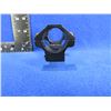 Image 2 : Bi-Directional Integral Offset 1" Scope Mount - .22 Dovetail