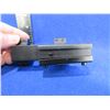 Image 3 : Bi-Directional Integral Offset 1" Scope Mount - .22 Dovetail