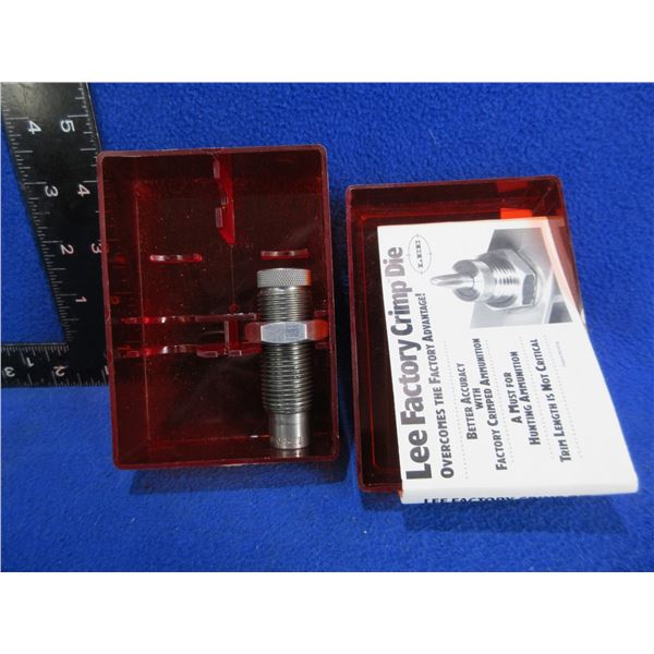 Lee 30-06 Factory Crimp Die