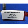 Image 2 : Lee 30-06 Factory Crimp Die