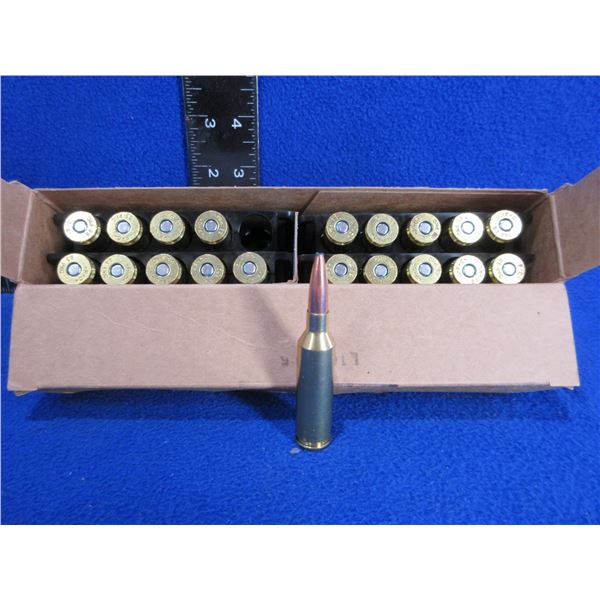 6.5 PRC 140gr BSP Federal (Pick Up or Ship by UPS Only)