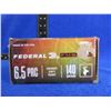 Image 2 : 6.5 PRC 140gr BSP Federal (Pick Up or Ship by UPS Only)