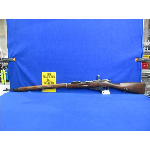 Non-Restricted - Mosin Nagant Westinghouse in 7.62x54R
