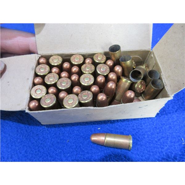.380" Ball Revolver Military (Pick Up or Ship by UPS Only)