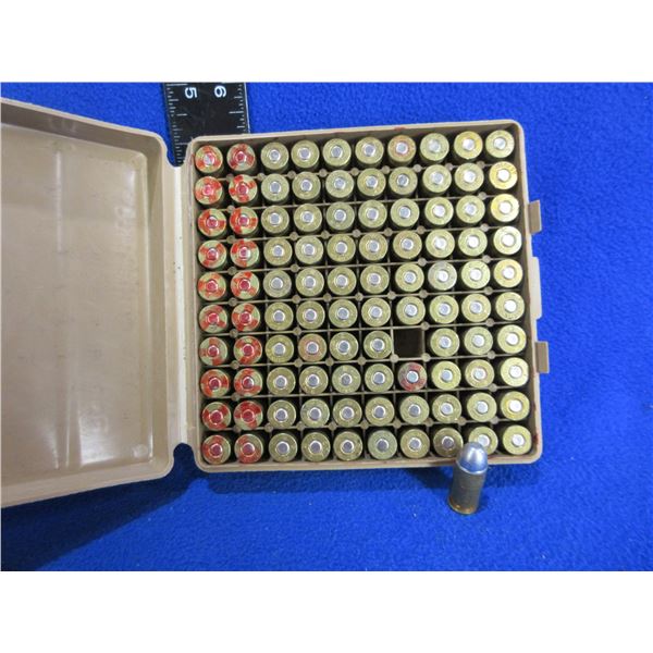 45 ACP Reloads (Pick Up or Ship by UPS Only) - Box of 100