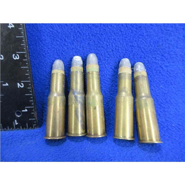 Collector Ammo - 577/450 Kynoch (Pick Up or Ship by UPS Only)
