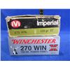 Image 2 : 270 Win. Imperial & Winchester (Pick Up or Ship by UPS Only)