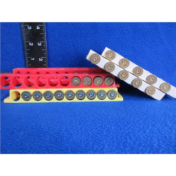 Brass Only - 30-30 Win. Unprimed - Bag of 33