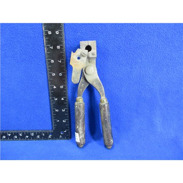 Vintage Winchester Arms Co. 45-90 Single Cavity Bullet Mold