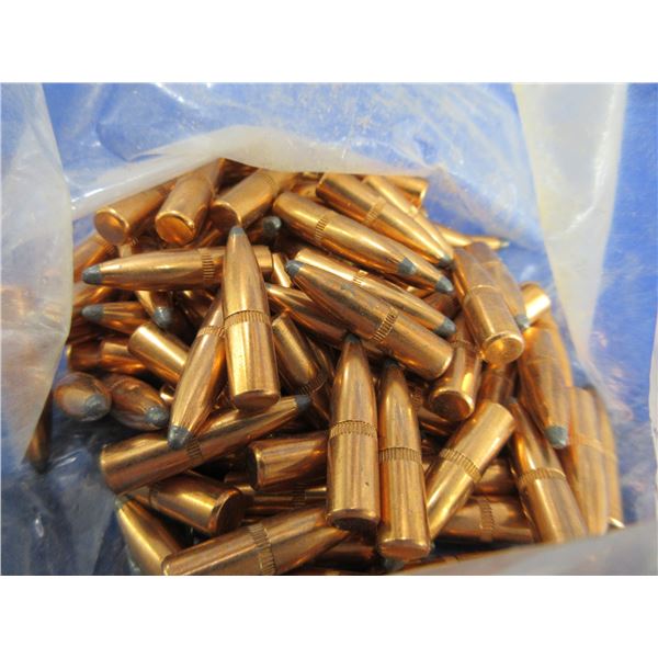 .243" Bullets - 2 Bags of 100