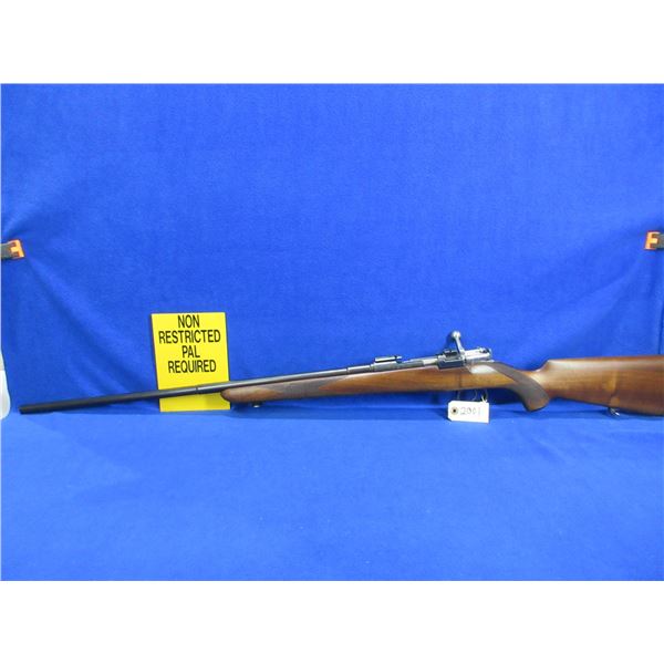 Non-Restricted - Carl Gustaf Model M96 in 6.5x55