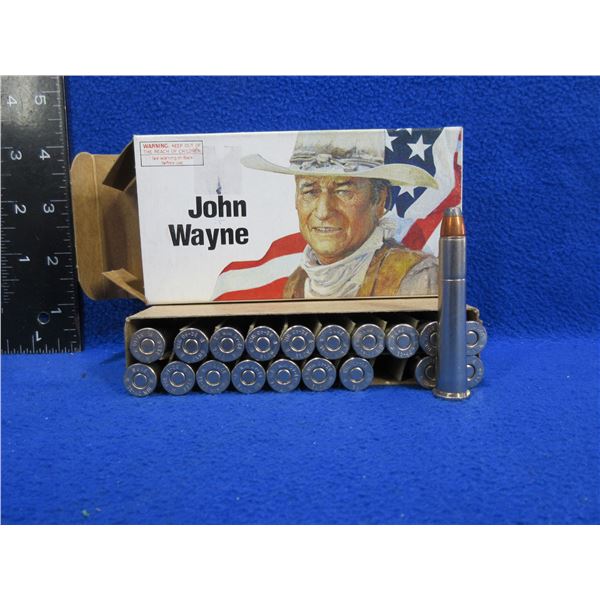 Collector Ammo - 32-40 John Wayne (Pick Up or Ship by UPS Only)