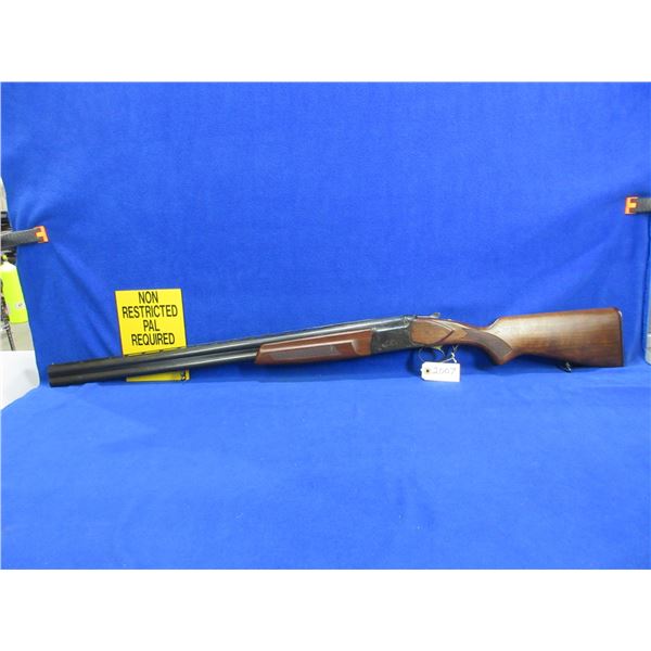 Non-Restricted - Baikal Model 27EM-1C in 12 Ga. 2 3/4"