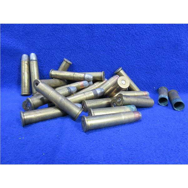 45-70 Gov't Reloads (Pick Up or Ship by UPS Only)