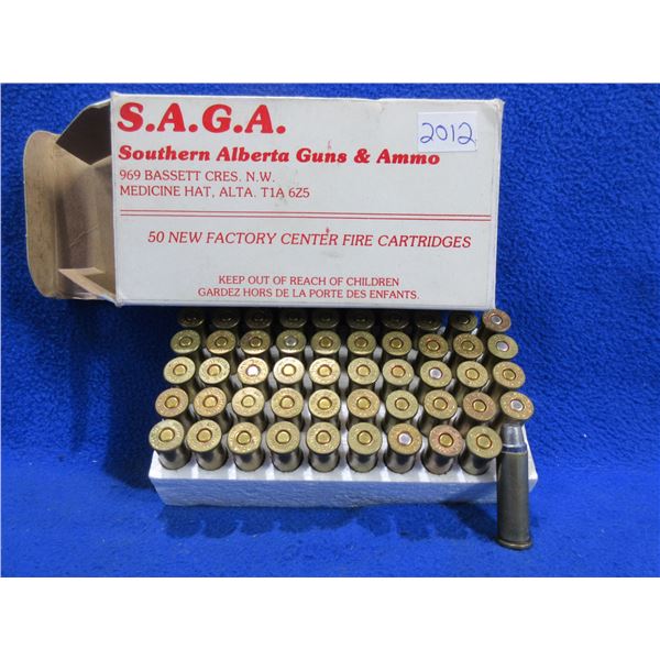 38 Spl Reloads - Box of 50 (Pick Up or Ship by UPS Only)