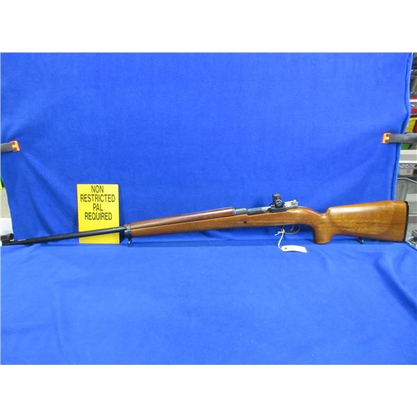 Non-Restricted - Carl Gustaf Model CG63 in 6.5x55