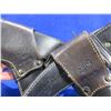 Image 2 : 2 Galco Leather Holsters with Size 42 Belt