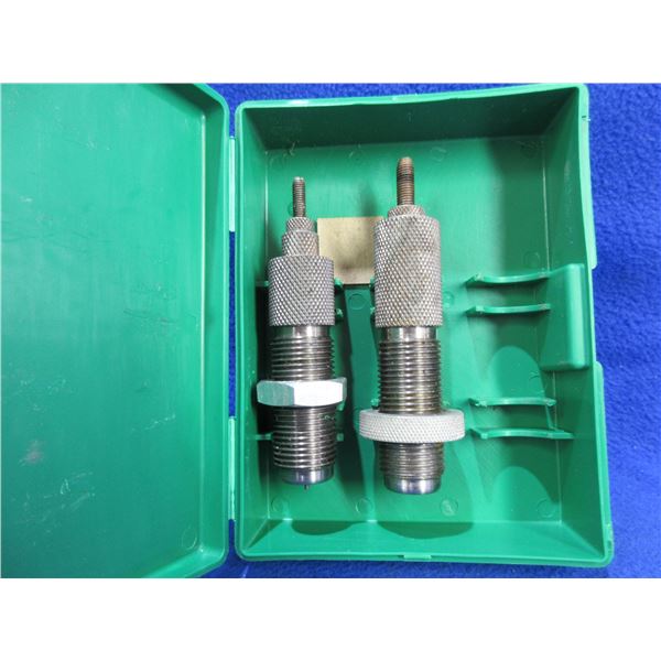RCBS 220 Swift FL 2 Die Set