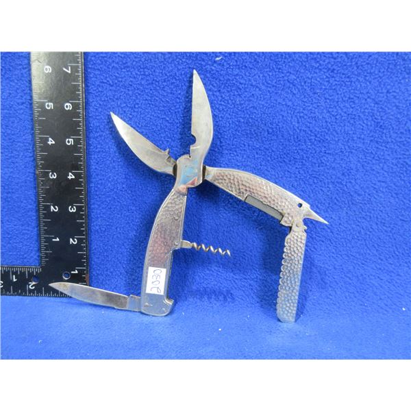 Vintage Sportsman's Pal Multi-Tool Pliers