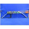 Image 1 : Vintage Cupid Archery C-2-W Compound Bow