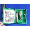 Image 1 : RCBS 7MMX65 Rimmed FL 2 Die Set