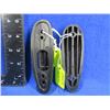 Image 3 : 2 Butt Plates - Remington 700 2 Piece, Fajen - Both 3" C/C