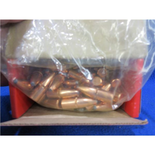 375 Cal. .375" 270gr SPRP Hornady Bullets - Box of 50