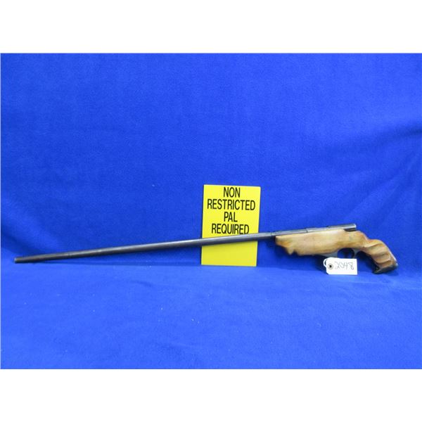 Non-Restricted - Barreled Action - Cooey Hiawatha in 22 S/L/LR