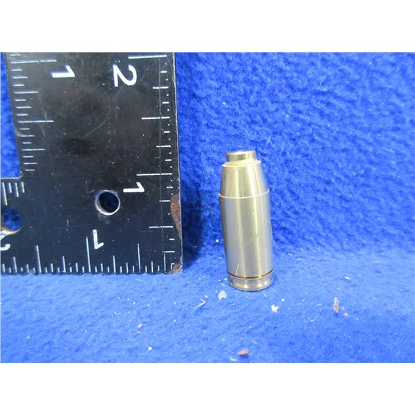 NEW - 40 Cal. Cartridge Laser Bore Sight - Needs Batteries
