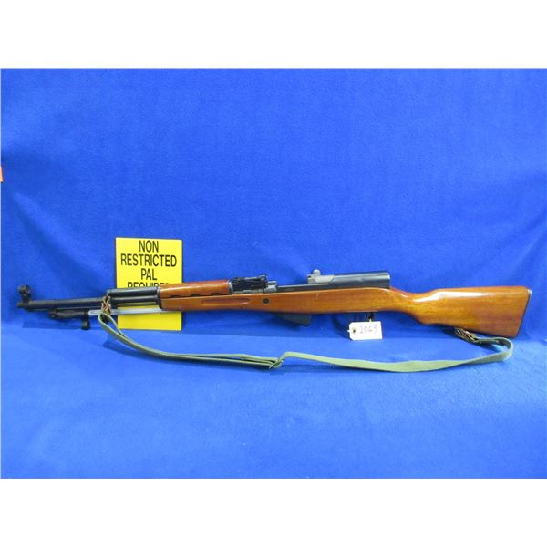 Non-Restricted - Norinco Chinese SKS in 7.62x39