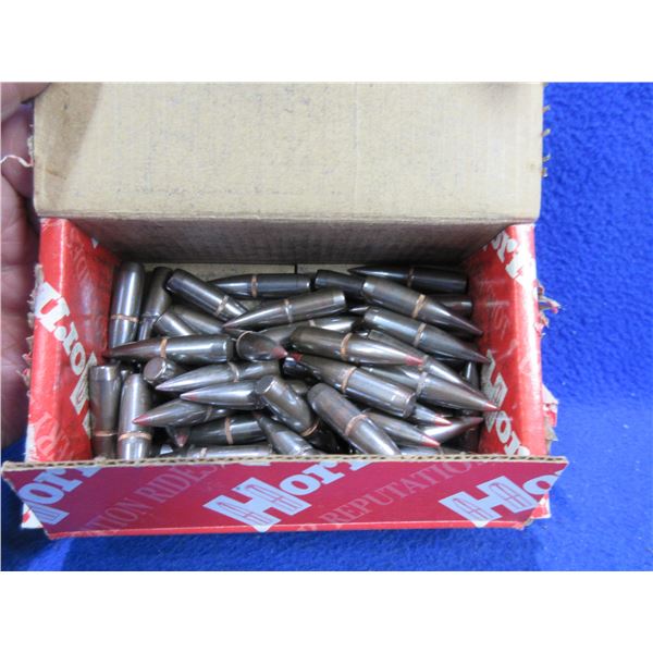 270 Cal. .277" 140gr SST Hornady Bullets - Box of Approx. 70