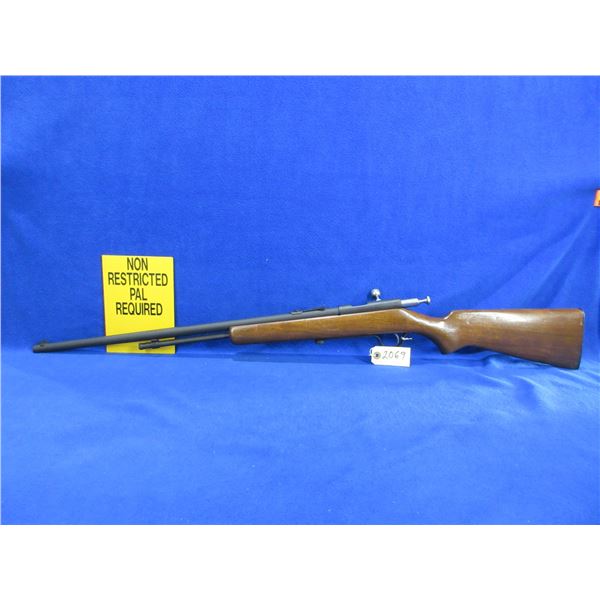 Non-Restricted - Cooey Model 60 in 22 Cal