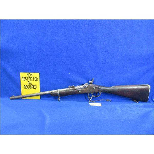 Antique - Tower Carbine Breech Load in 577 Snider