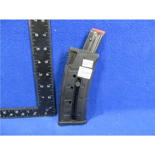 22 LR Mossberg 702 Plinkster 25 Round Magazine