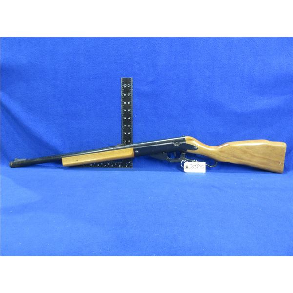 Daisy Model 96 Lever Action BB Rifle - Appears to be in good working order