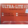 Image 2 : NEW - Millet 1" Ultra-Lite Aluminum .22 Cal. Medium Scope Rings
