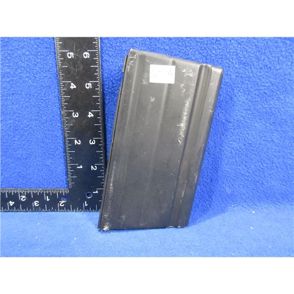 7.62X51 FN FAL 20 Round Magazine - Pinned to 5