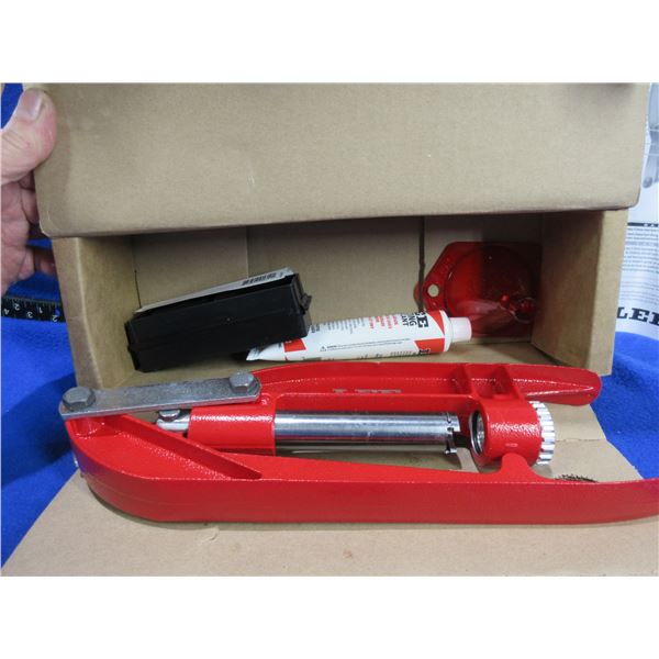 NEW - Lee Hand Press Kit # 90180