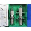 Image 1 : RCBS 65MMX68S FL 2 Die Set