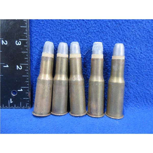 Collector Ammo - 577/450 Kynoch (Pick Up or Ship by UPS Only)