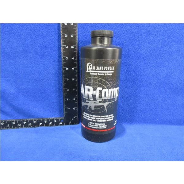 Alliant AR-Comp Powder (Pick Up or Ship by UPS Only)