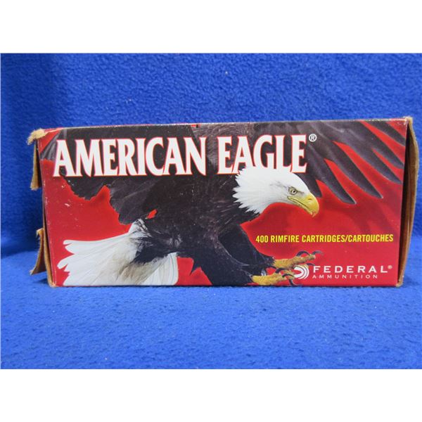 22 LR 38gr Copper-Plated HP (Pick Up or Ship by UPS Only)