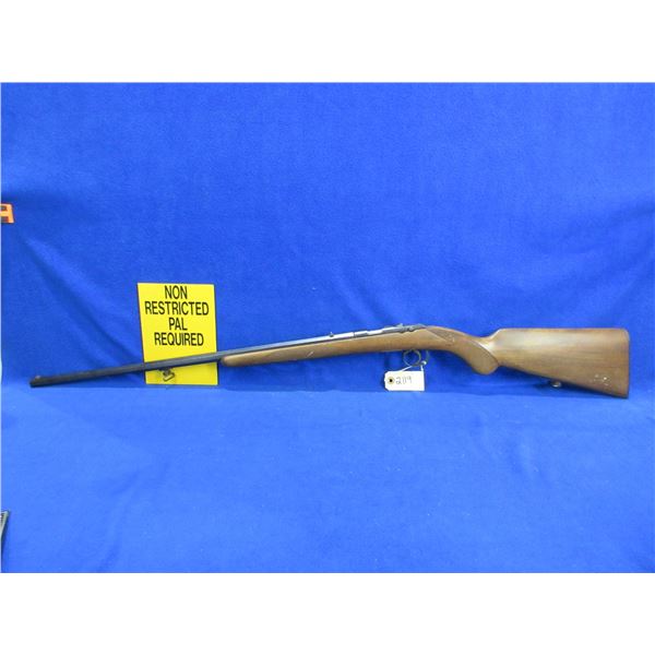 Non-Restricted - Husqvarna Model Sakrat in 22 LR